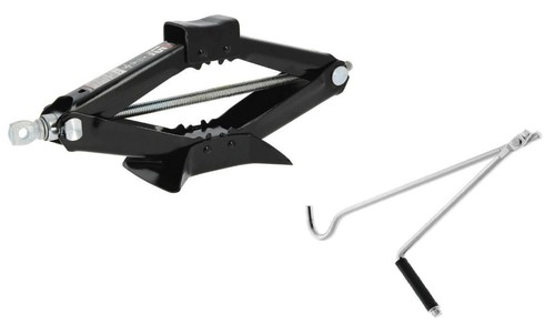 Heavy duty 5ton scissor - heavy,
