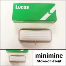 Classic Mini Interior Light