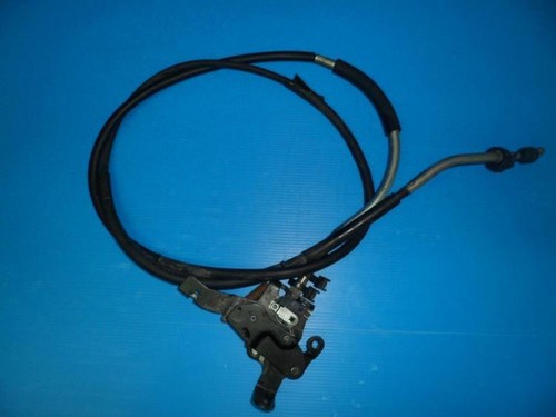 Handbrake cable suzuki burgman - suzuki,