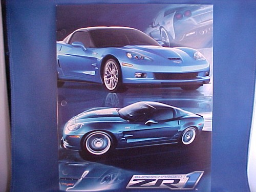 2012 chevy corvette - 2012,