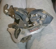 Shimano Tourney RD-TX800 6/7 /8 Speed MTB Bicycle Rear Derailleur