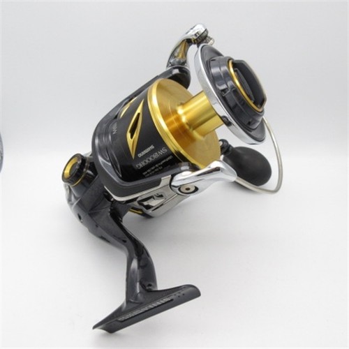 Shimano stella 18000 - stella, sw