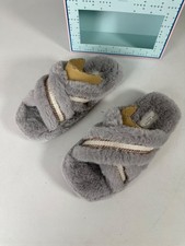 TED BAKER SLIPPERS NEW IN BOX