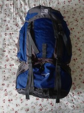 Karrimor back country - back,