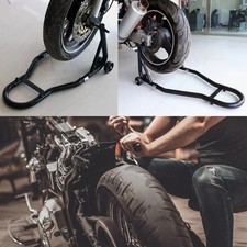 Motorbike Motorcycle Front