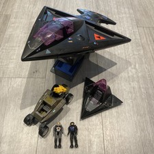 Starcom Shadow Bat, Invader