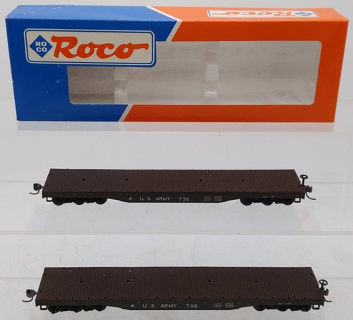 Roco 49011 heavy duty - roco, 50'