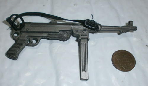 21st century german mp40 - 21st,