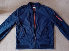 Superdry Bomber Jacket Fuji