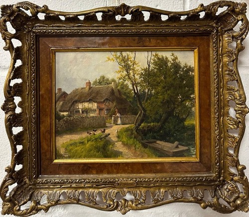 Rubens arthur moore 1909 - rubens,
