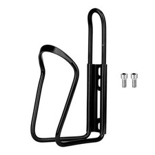 Aluminum Alloy Water Bottle Holder Sports Bike Bicycle Cycling Drink Rack Cage