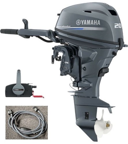 Yamaha f20spb 4 - yamaha,