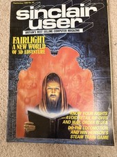 Sinclair September 1985 No42