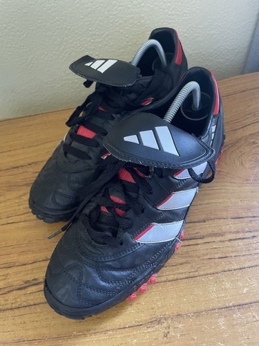 Vintage adidas predator astro - vintage,