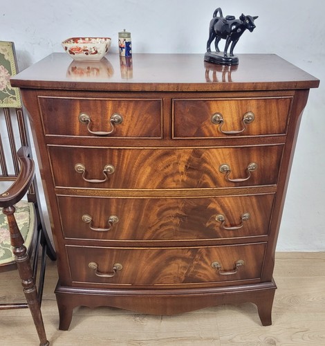 Chest drawers bevan - of, funnell