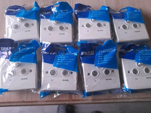 Joblot arlec dab - 8,