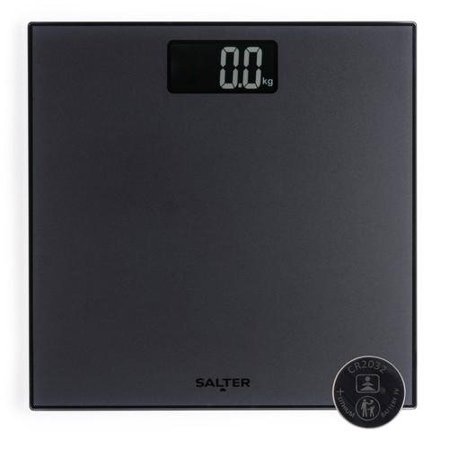 Salter digital bathroom scale - digital,
