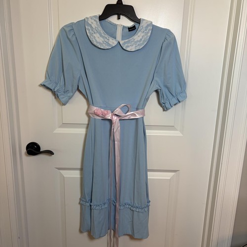 Grady twins costume - twins, puff