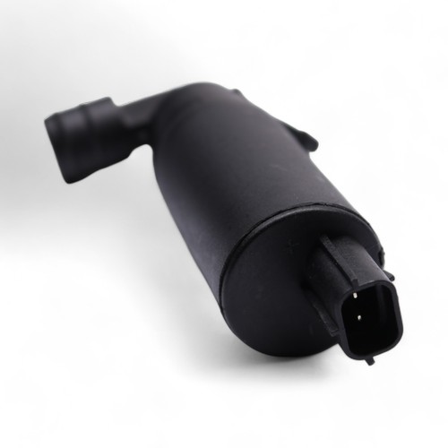 Front windscreen washer - front, pump