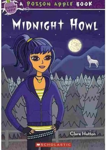 Midnight howl poison apple - midnight,