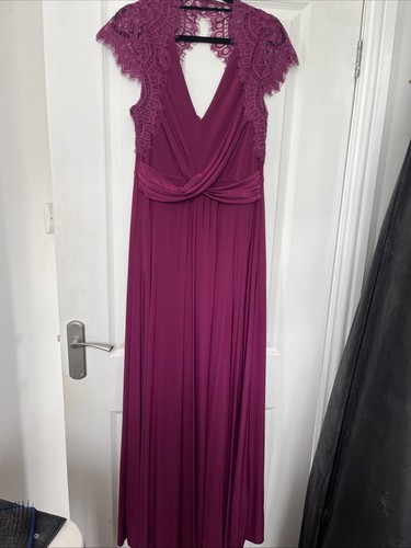 Monsoon raspberry purple - ,