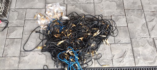 Bundle job lot mixed - mixed,