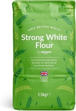Amazon strong white flour - amazon,