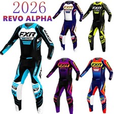 Motocross gear set - motocross,