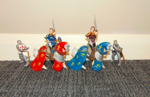 Early learning centre knights - centre,