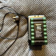 Qualcast Lawnmower Battery 36v