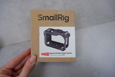 SmallRig Protective Frame Camera Cage for DJI OSMO Action 3/4/5 Pro