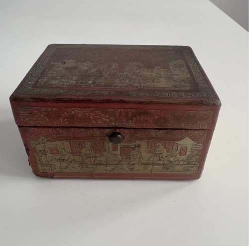 Rare antique asian - rare,