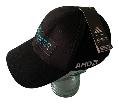 Mercedes cap adidas - mercedes,