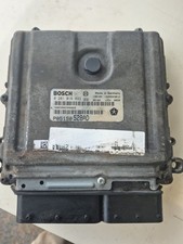 CHRYSLER GRAND VOYAGER MK5 Engine Control Unit P05150528AD 2.8 Diesel 120kW 2013