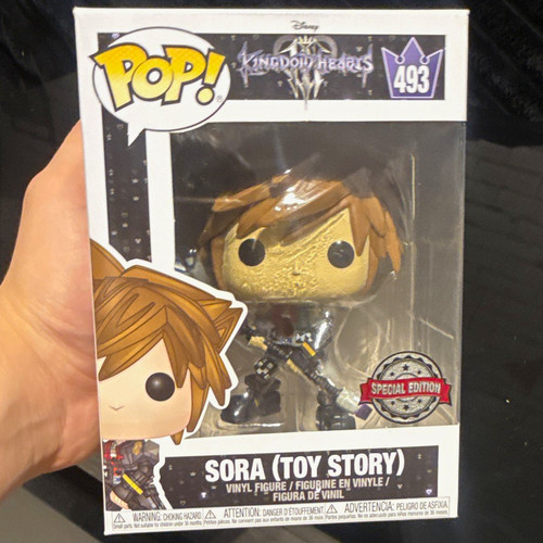 Funko pop disney kingdom - pop!,