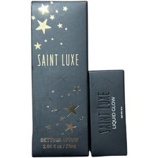 Saint Luxe Makeup Setting