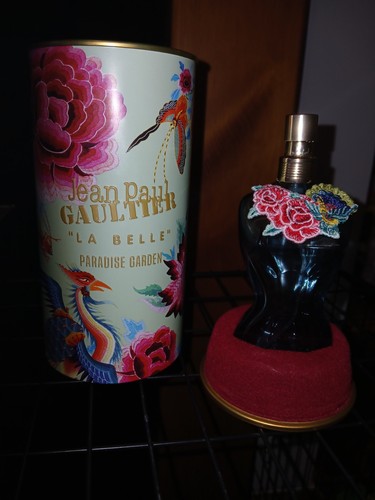 Jean paul gaultier belle - gaultier,