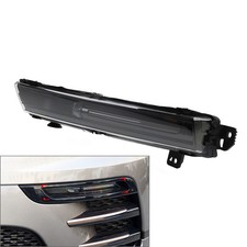 Front Fog Light Assembly Left