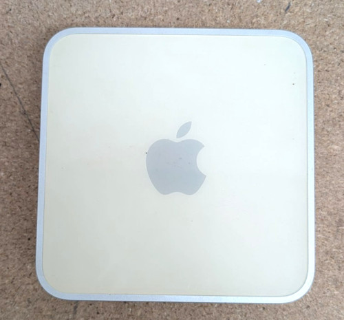 Apple mac mini a1103 - a1103, desktop