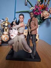 Kotobukiya artfx star wars - kotobukiya,