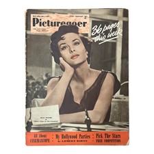 Picturegoer Magazine April 3