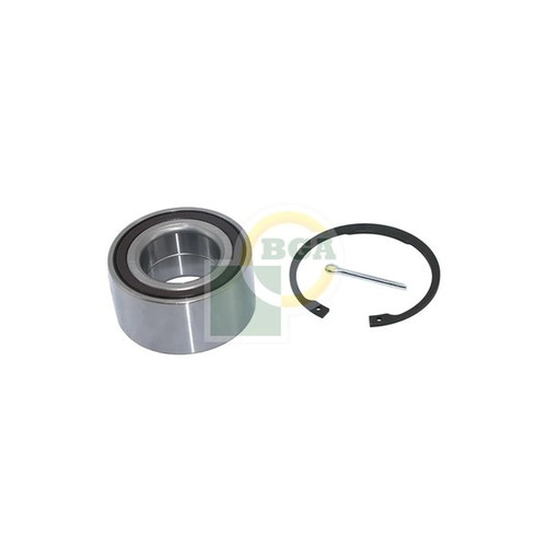 Bga wheel bearing - wheel,