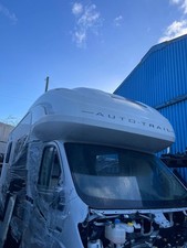 Sleeper Pod Citroen relay Fiat