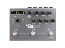 strymon timeline