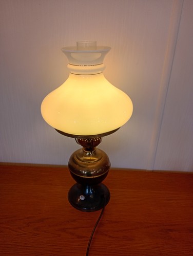 Beautiful vintage converted - beautiful,