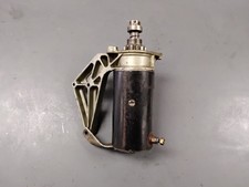 Electric starter from a 1959