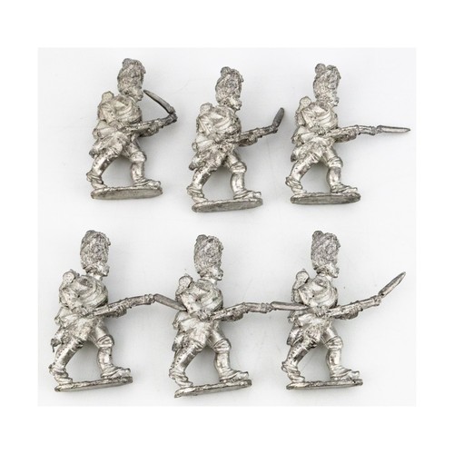Front rank loose napoleonics - front,