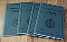 Rifle Brigade Association