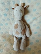 M&S Marks and Spencer Giraffe