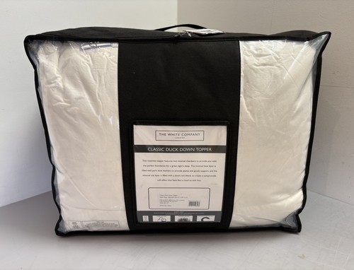 The white company classic - classic, duck